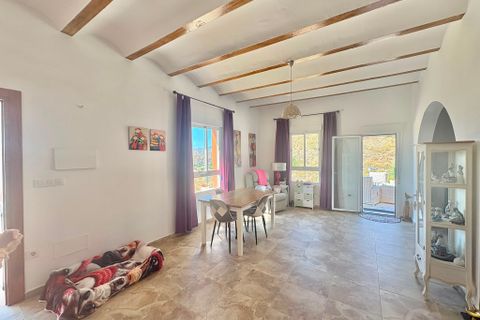 Villa a Almanzora, Almeria, Almanzora - € 950/mes | Ref: Villa Pedro - foto 11